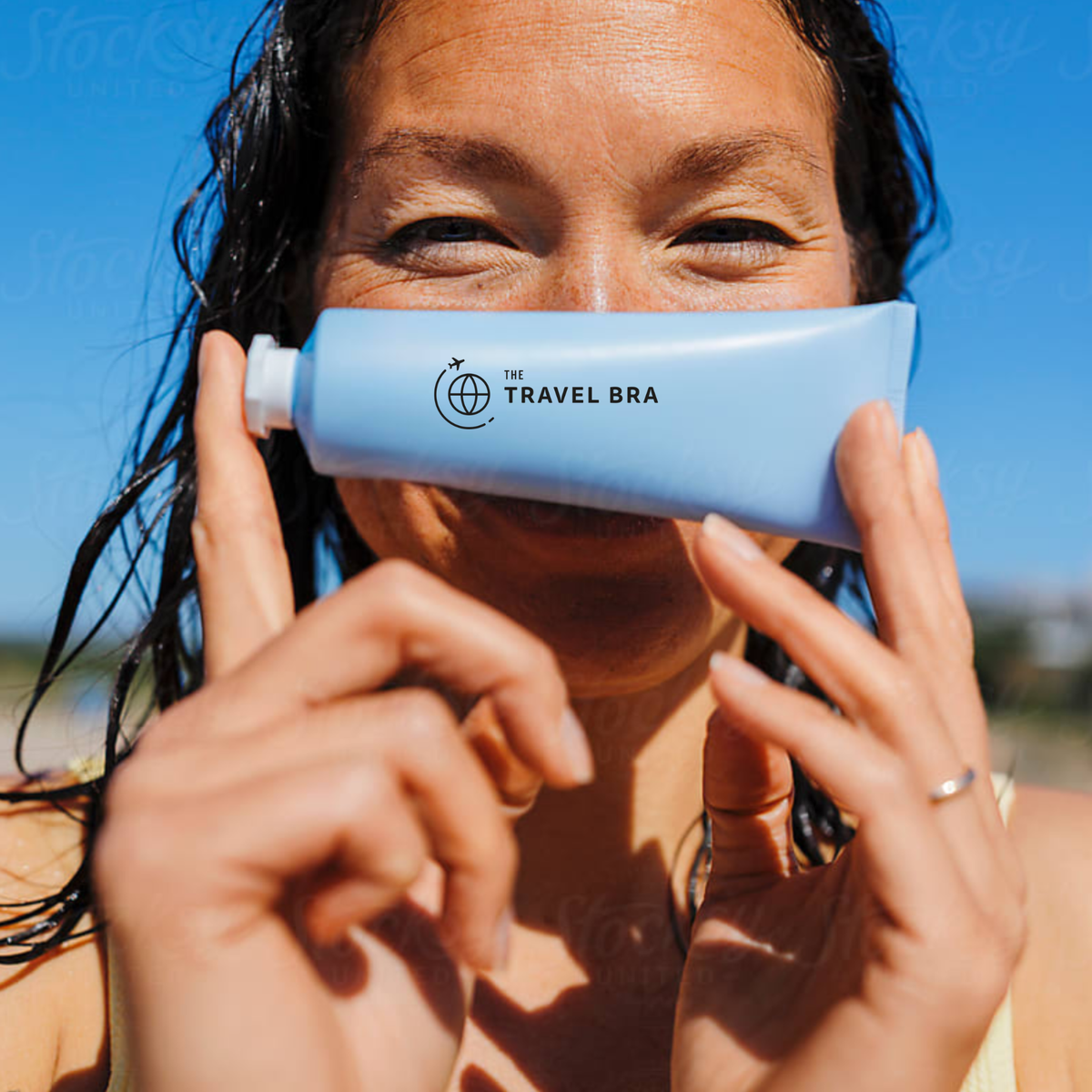 Travel Skin Care