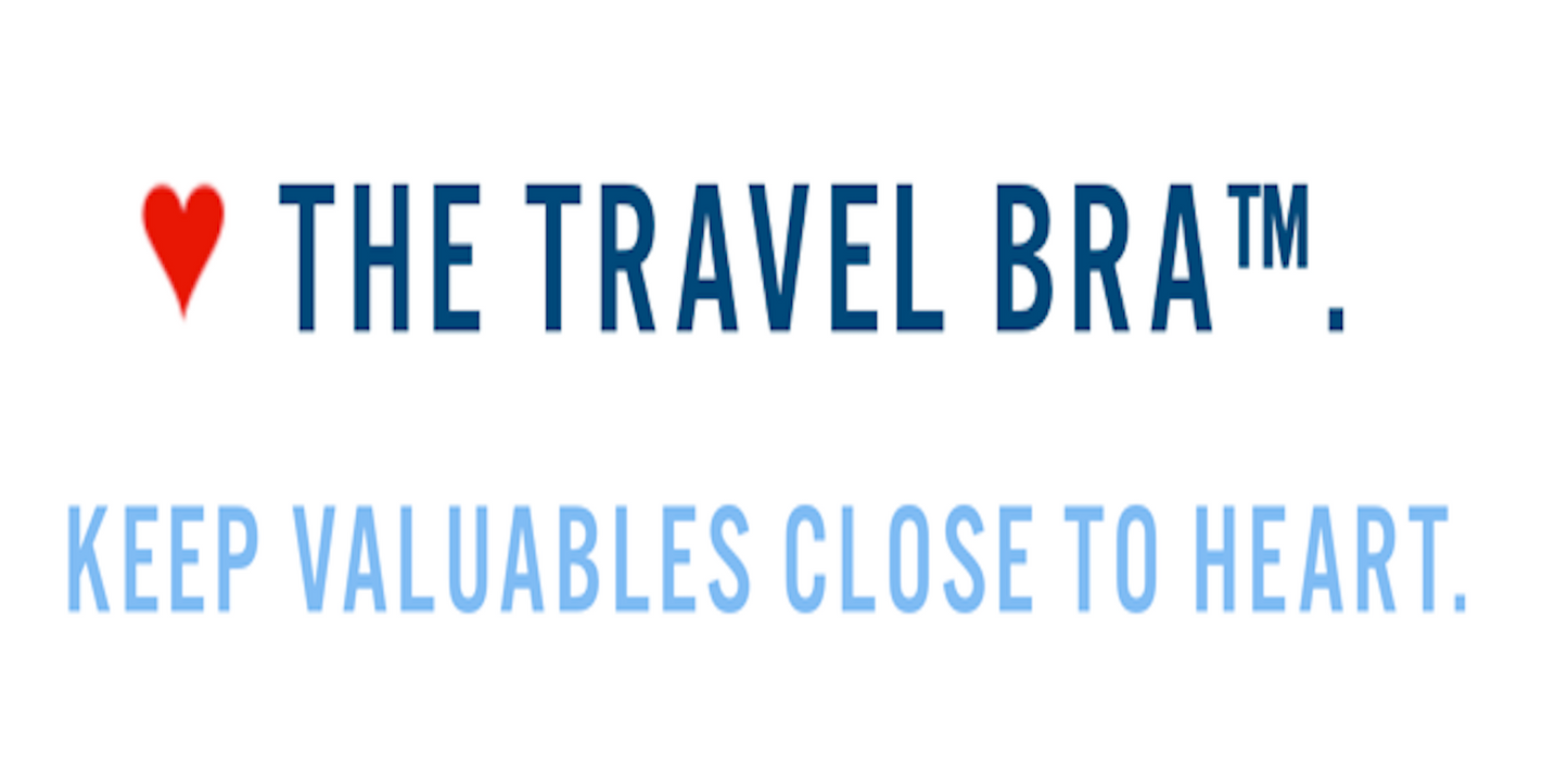 The Travel Bra Gift Card