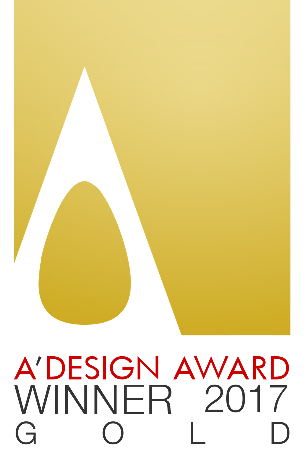 Design Award for The Travel Bra