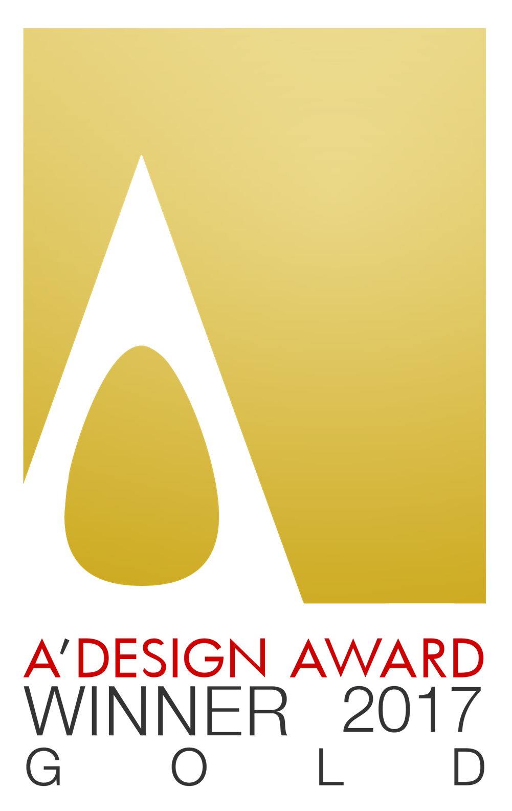 Design Award for The Travel Bra