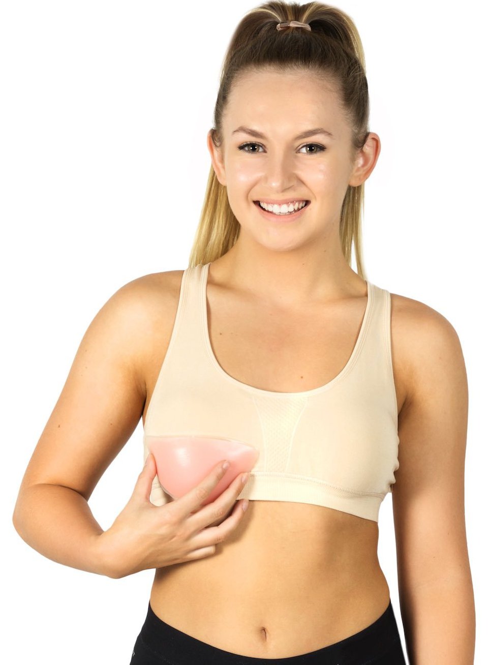 Travel Bras for Small Breast Prosthetics – The Travel Bra Company
