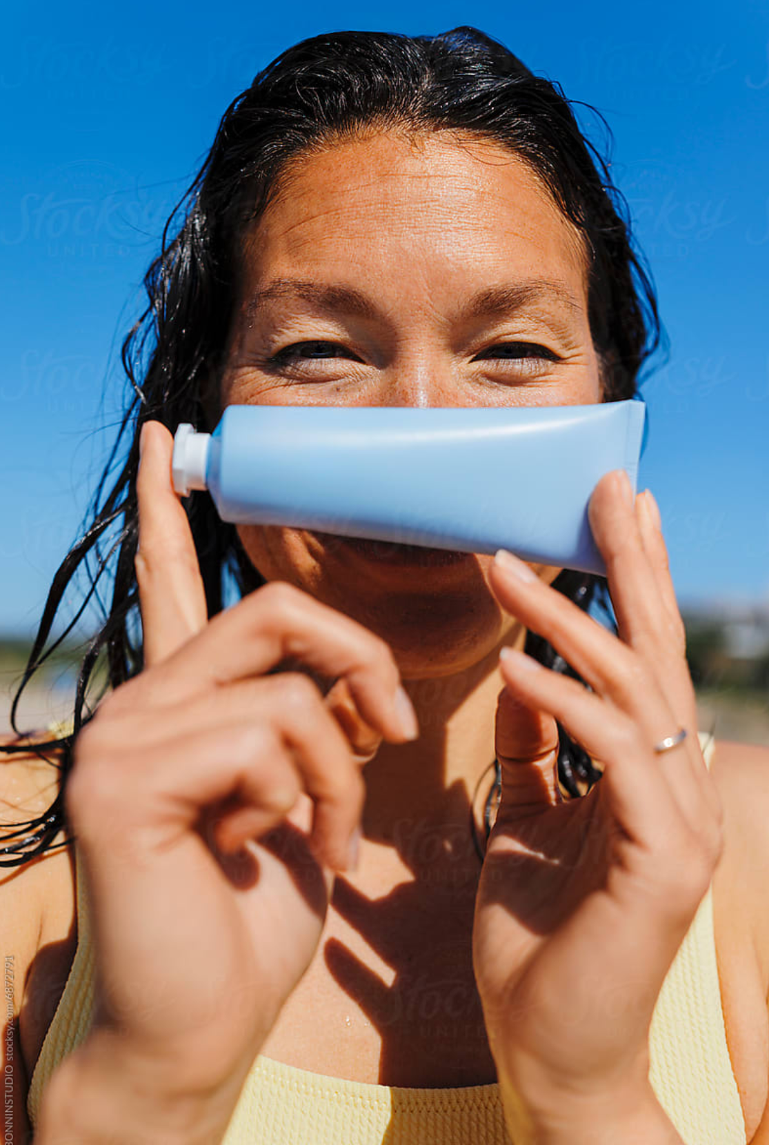 Travel Skin Care