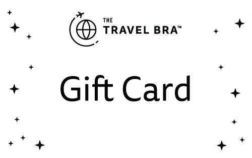 The Travel Bra Gift Card
