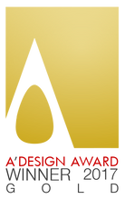 Bras - The Travel Bra In Organic Cotton With Pockets - A Design Winner GOLD.